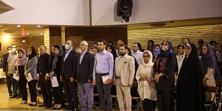 تعامل اقلیت‌های مذهبی نشانگر رابطه بسیارمحکم اقلیتهای مذهبی با حاکمیت است