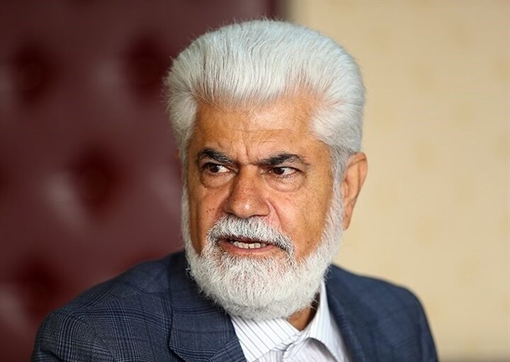 دولت با سیاست گذاری درست جلوی چپاول منافع ملی از سوی شرکت های خارجی را گرفت