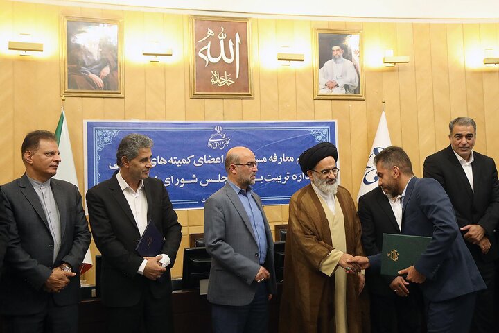 تاکید بر ضرورت ترویج ورزش پهلوانی و تقویت دیپلماسی ورزشی 