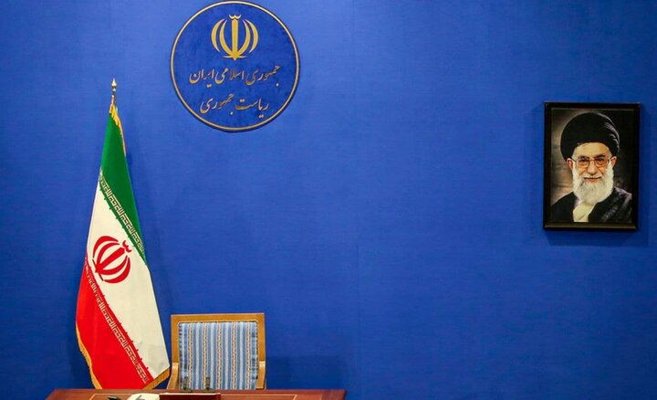 سرعت قطار پیشرفت دولت کند است