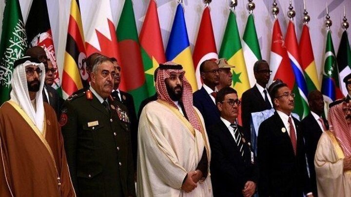  ناتوی عربی به نتیجه‌ای نخواهد رسید و  محکوم به شکست است