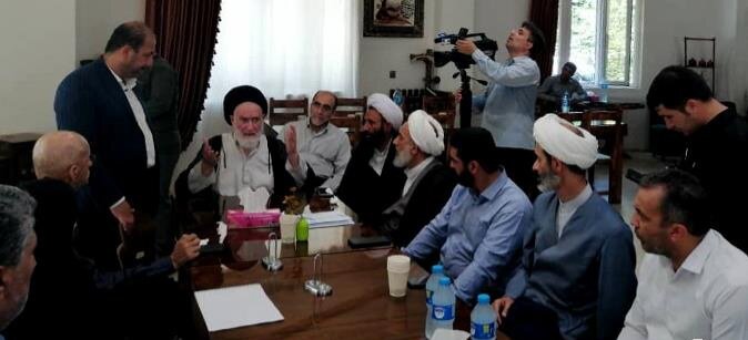 وضعیت زیرساخت‌های اقتصادی استان و شهرستان علی‌آباد مناسب نیستند