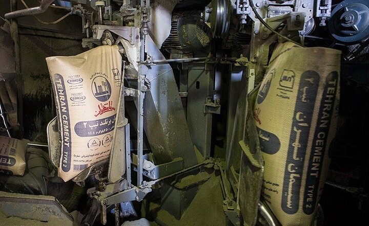 انرژی تمامی بخشهای کارخانه های سیمان از انرژی های تجدید پذیر تامین می شود