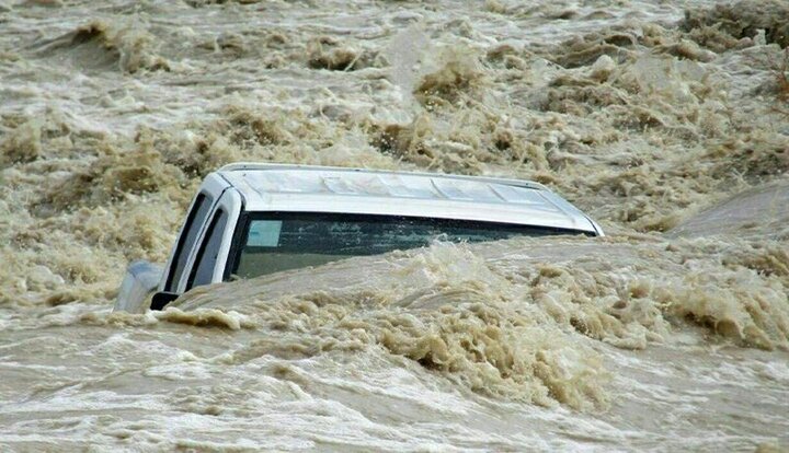 متاسفانه سازمان هواشناسی هشدارهای لازم برای سیل را نداده بود