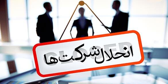 نمایندگان نحوه انحلال و خاتمه فعالیت تشکل های صنفی– تخصصی را مشخص کردند