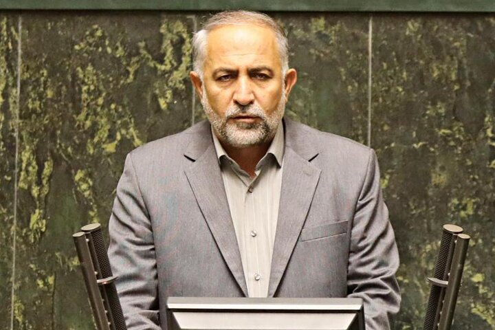 دولت های اروپایی باید خود را مدیون سپاه پاسداران و شهیدحاج قاسم سلیمانی بدانند