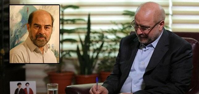 مرحوم حبیب‌الله صادقی از پیشگامان جبهه فرهنگی انقلاب و حوزه هنری بود