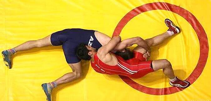 قهرمانی تیم ملی کشتی فرنگی شاهدی دیگر بر وجود استعدادهای ناب نوجوانان کشورمان است