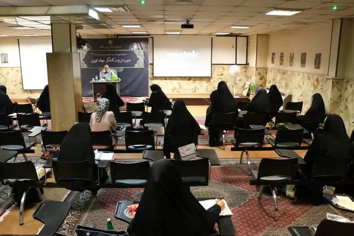 جهاد تبیین را باید در امتداد جنگ نرم دانست/ بدون شناخت صحیح از شرایط جنگ امکان جهاد نیست