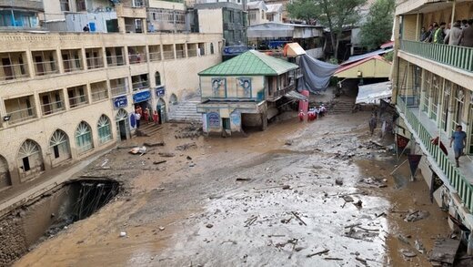 تعدادی از مفقودشدگان سیل امامزاده داوود پیدا نشده‌اند/ تیم‌های جستجو فعال‌تر شوند