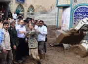 رسیدگی مجمع نمایندگان تهران به قصور احتمالی در حادثه سیل امام‌زاده داوود