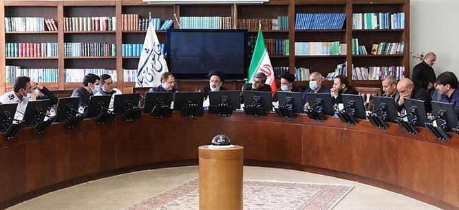 بی توجهی به آبخوان داری و آبخیزداری از عوامل موثر در بروز حادثه سیل امامزاده داوود اعلام شد