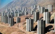 بعضی پروژه‌های مسکن مهر هنوز روی خاک است