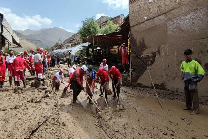 ترک فعل، اهمال‌کاری و تخلف برخی مدیران در وقوع سیل تهران محرز است
