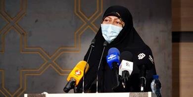 مشکلات حوزه بهداشت و درمان کشورهای مقاومت را به سازمان‌های بین‌المللی منتقل می کنیم