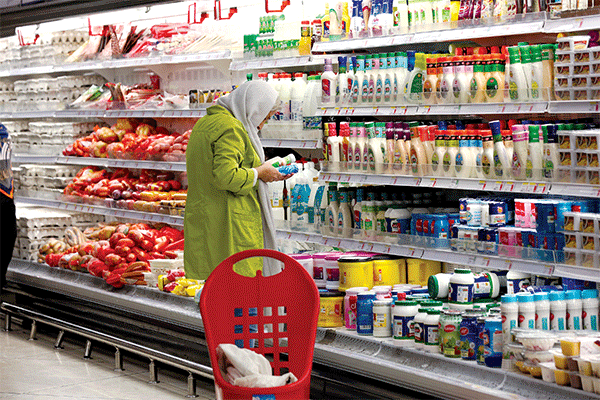 تغییر تاریخ انقضای کالاها جان مردم را به خطر انداخته است