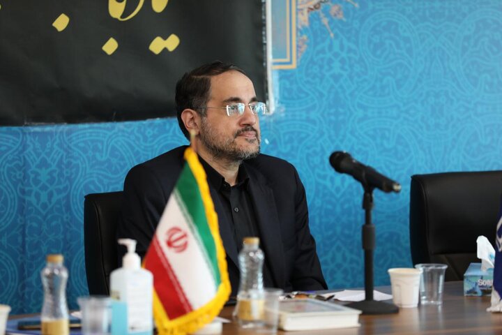 قانون اساسی کشور چهار سطح را برای مشارکت مردمی تعیین کرده است