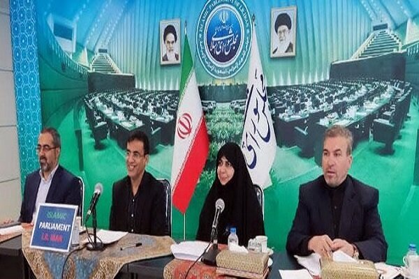 ایران با وجود تحریم‌ها توانسته است در حوزه‌های مختلف پیشرفت‌ کند
