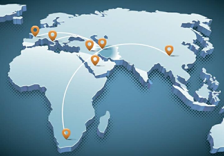 طراحی بسته‌های ویژه اینترنت رومینگ همراه اول این‌بار برای طرفداران سفرهای خارجی تابستان و زائرین حرم حسینی