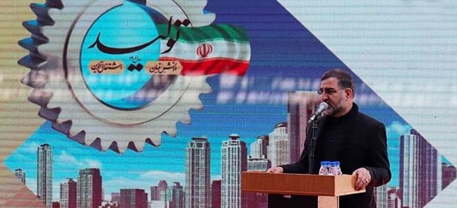 صنعت ساختمان موتور محرکه صنعتی و اقتصادی کشور است