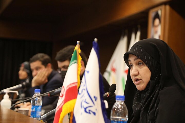 نمایندگان جوان مجلس جریان‌ساز هستند/ تشکیل کارگروه سلامت در فراکسیون محیط زیست