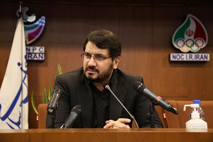 تکذیب یک نقل قول از بذرپاش درباره وزارت راه و شهرسازی