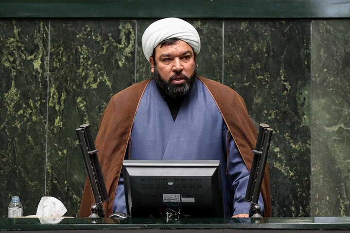 به نفع کشورهای حوزه خلیج فارس است که با جمهوری اسلامی با احترام صحبت کنند