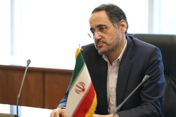 استفاده از ظرفیت کمیسیون های شورای عتف در توسعه نقشه پویایی شناسی ابرچالش های حکمرانی کشور