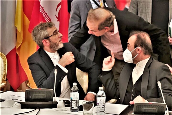 سانسور دستاوردهای ایران در رسانه‌های غربی/ باید در مذاکرات تضمین بگیریم 