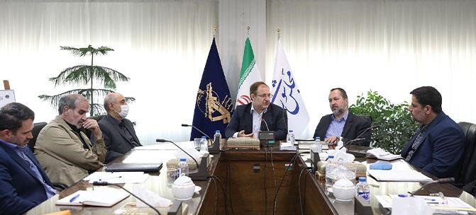 شهدای غواص، شهدای مظلومی هستند که قدر آنها به حد کافی دانسته نشده است