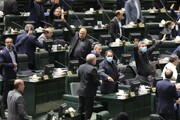 تکلیف مجلس به دولت برای ارائه بسته معیشتی به خانوارهای کم درآمد در قالب کالابرگ الکترونیکی