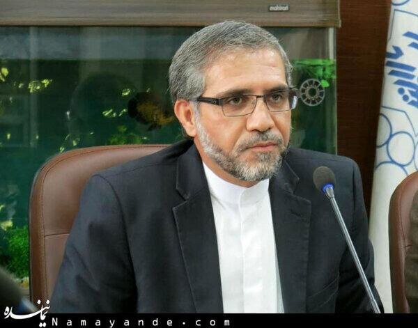 «جلوگیری از نفوذ» هدف تاسیس سازمان اطلاعات قوه قضاییه است