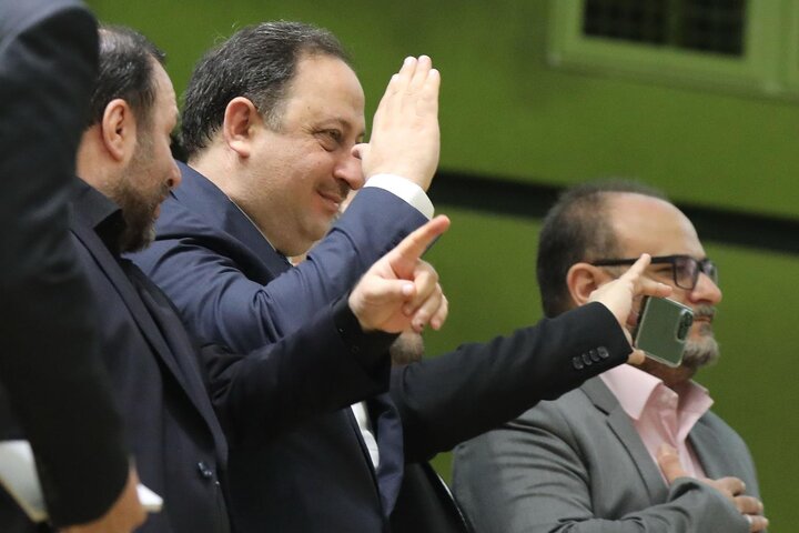 صحن 26 مرداد