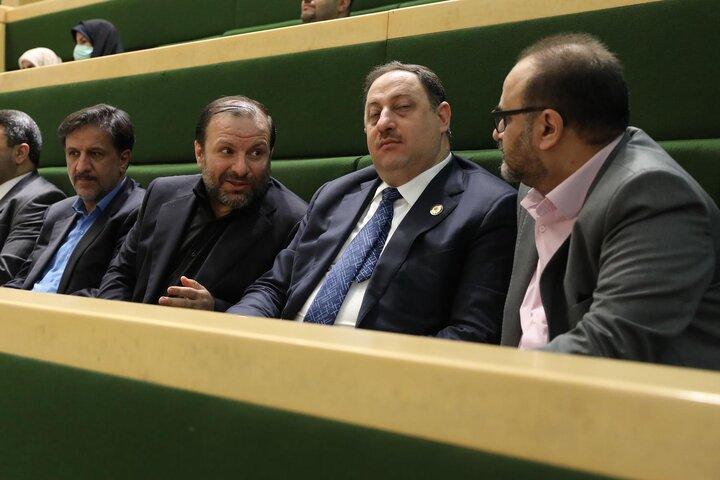 صحن 26 مرداد