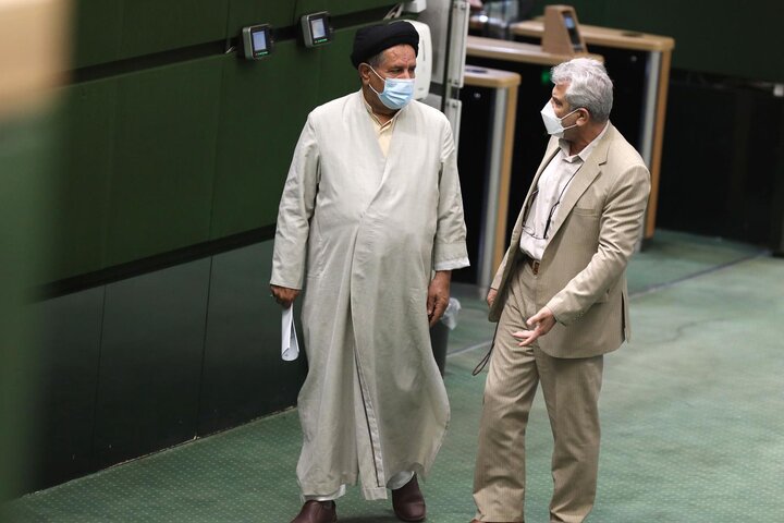 صحن 26 مرداد