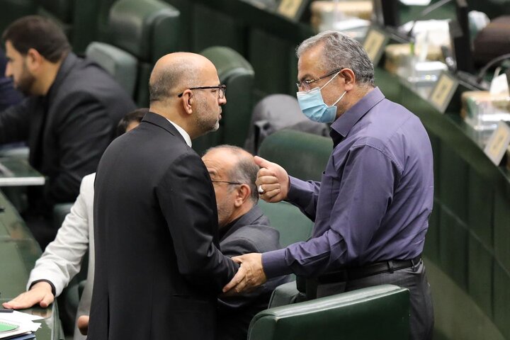 صحن 26 مرداد