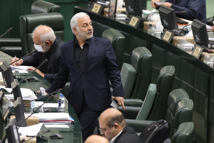 صحن 26 مرداد