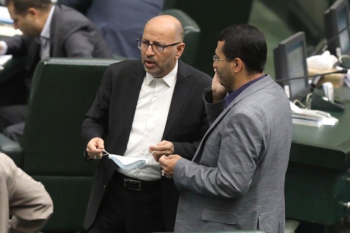 صحن 26 مرداد