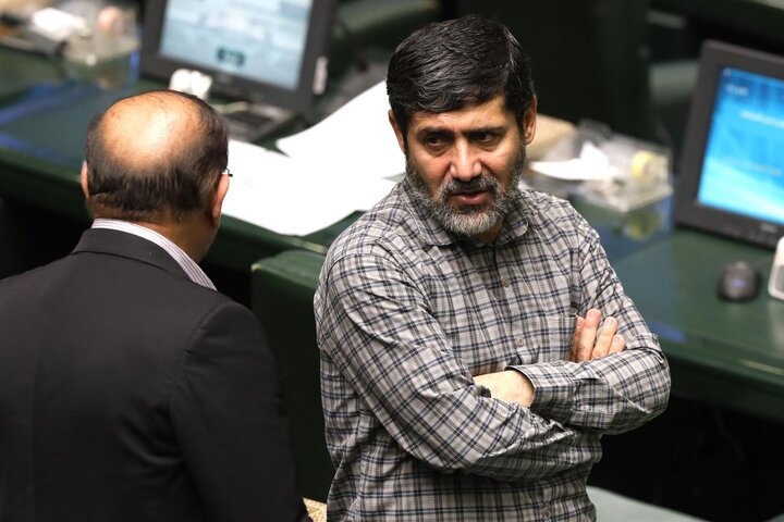 صحن 26 مرداد