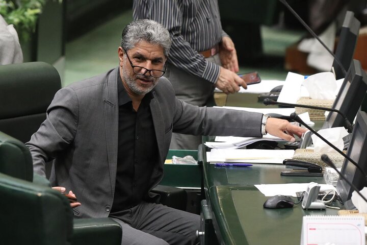 صحن 26 مرداد