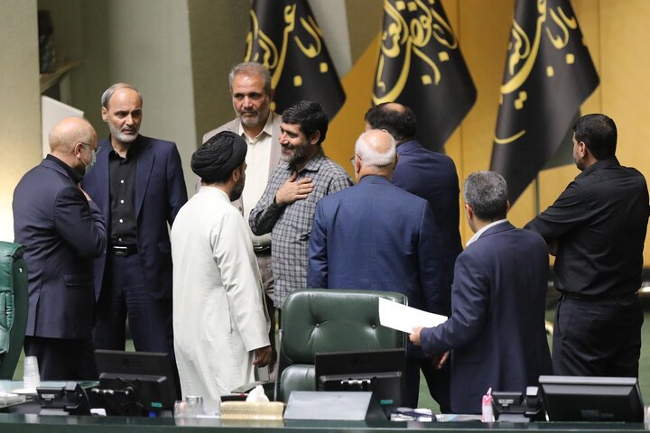 صحن 26 مرداد