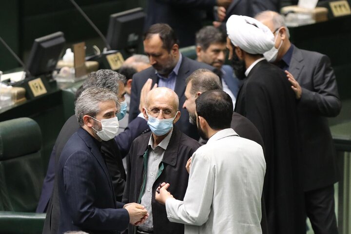 با تحقیق و تفحص از عملکرد جهاد کشاورزی گلستان موافقت نشد