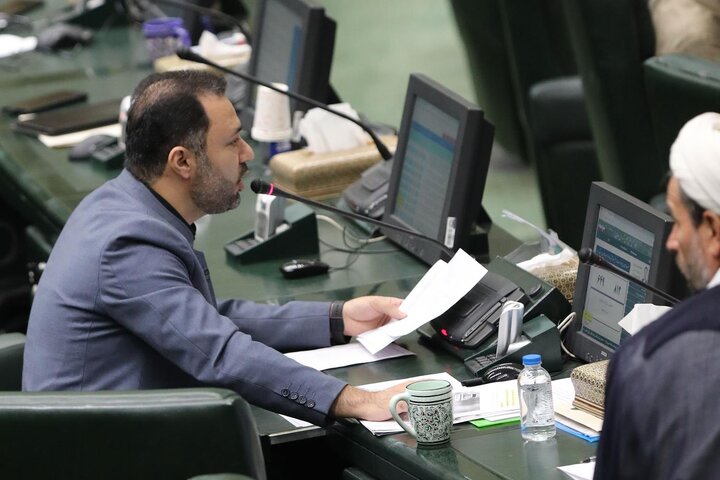 صحن علنی 25 مرداد