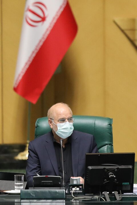 صحن علنی 25 مرداد