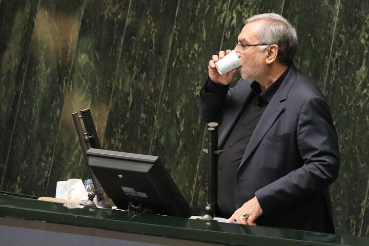 صحن علنی 25 مرداد