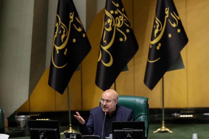 صحن علنی 25 مرداد