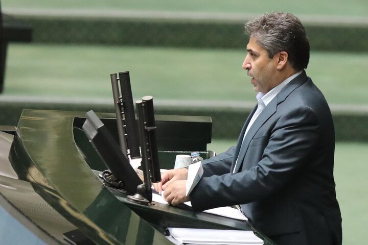 صحن علنی 25 مرداد