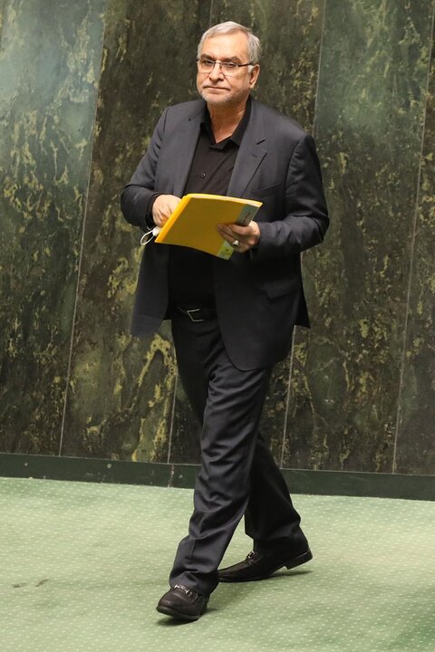 صحن علنی 25 مرداد