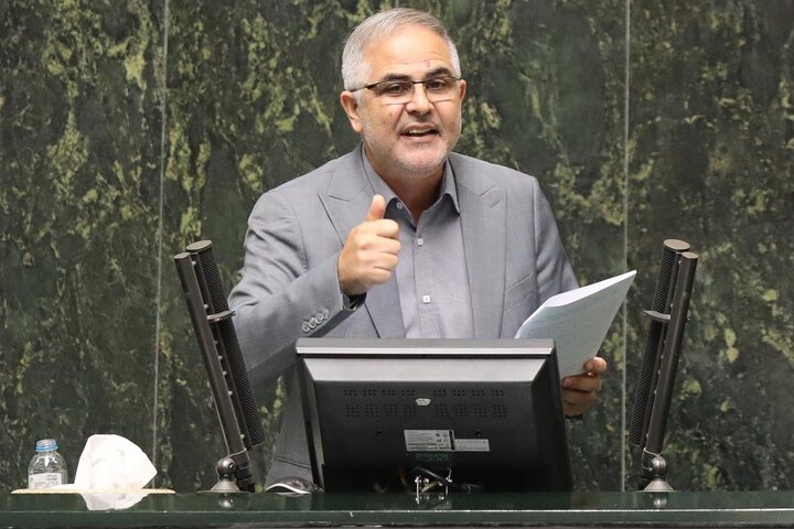 صحن علنی 25 مرداد