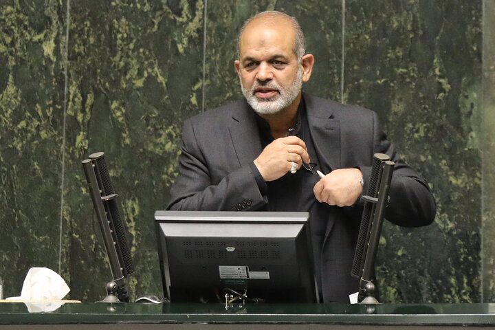 صحن علنی 25 مرداد